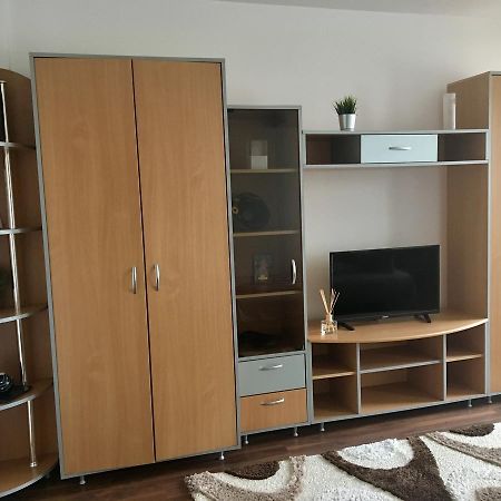 Paul'S Apartment Kolozsvár Kültér fotó