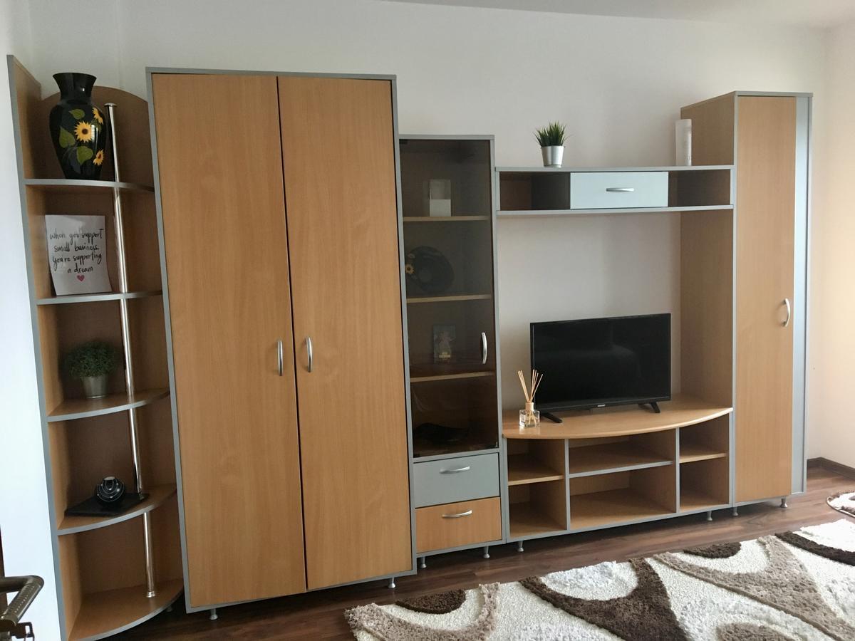 Paul'S Apartment Kolozsvár Kültér fotó