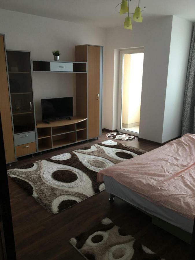 Paul'S Apartment Kolozsvár Kültér fotó